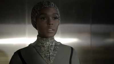 I think she would feel
compelled to remind you - Philip K. Dick's Electric Dreams