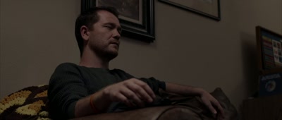 I think it would give us
some closure by facing it. - Pillow Party Massacre