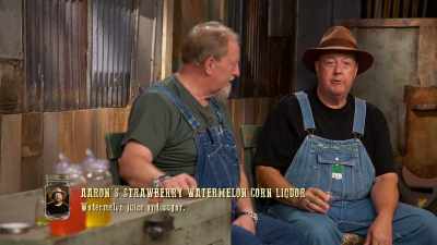 I think he would have been
a whole lot better off - Moonshiners: Master Distiller