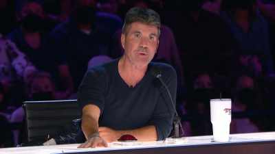 I think this would have been
an absolute obvious one. - America's Got Talent: Extreme