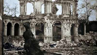 I think it 
would have been simple for a propaganda minister . - Greatest Events of World War II in Colour