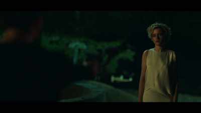 I think it would have been untrue
if-- if Ruth didn't go. - A Farewell to Ozark