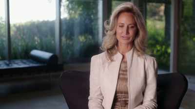 I think that would have rattled,
like, anybody - Epstein's Shadow: Ghislaine Maxwell