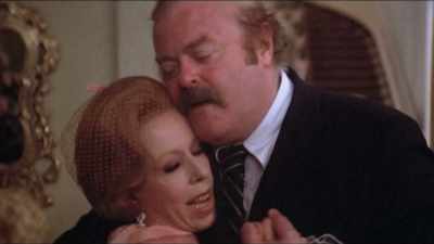 I think it would
just be wonderful - Carol Burnett: 90 Years of Laughter + Love