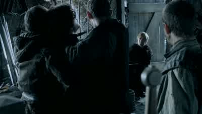 I think they would look marvelousdecorating spikes in King's Landing. - Game of Thrones