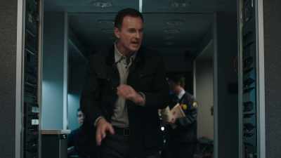 I think it would've been easy - FBI: Most Wanted