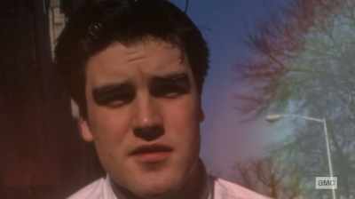 I think he would've
taken the earrings, - The Preppy Murder: Death in Central Park