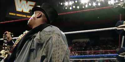 I think that wrestling needs - Bray Wyatt: Becoming Immortal