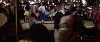 I think your writing's hot. It's great. - Romancing the Stone