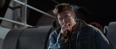 I think Yakavetta killed a good man just to send us a message - The Boondock Saints II: All Saints Day