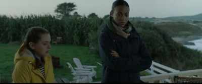 I think yesterday Dave - I Kill Giants