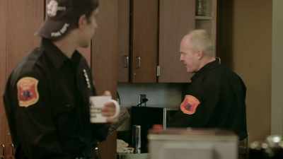 I think you had all the donuts, - Faith Under Fire
