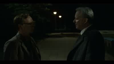 I think you and I should take a walk. - Chernobyl