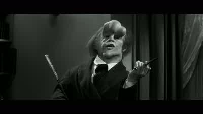I think you are... - The Elephant Man
