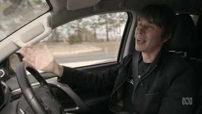 I think if you ask the question, - Brian Cox: Life Of A Universe