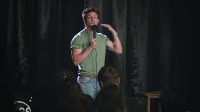 I think if you can make a doper song than the charges - Matt Rife: Only Fans