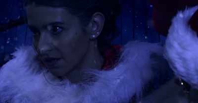 I think that you did what you
had to do. - The Key to Christmas