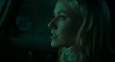 I thinkBefore you die you see the ring - The Ring