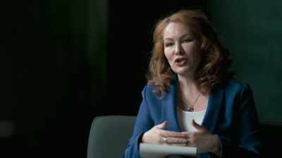 I think that you do try and justify your behavior somewhat. - Inside the Mind of a Con Artist