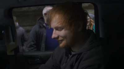 I think if you don't want to be
bigger than Adele, - Songwriter
