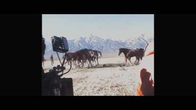 I think, when you get on set, you know, - My Heroes Were Cowboys