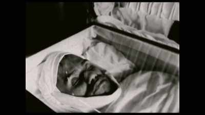I think that you have to be - Blood Brothers: Malcolm X and Muhammad Ali