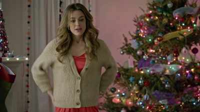 I think you
have feelings for Bo. - Flipping for Christmas