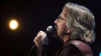 I think if you have kids, - Marc Maron: From Bleak to Dark