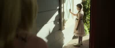 I think you have the wrong house. - Annabelle Comes Home