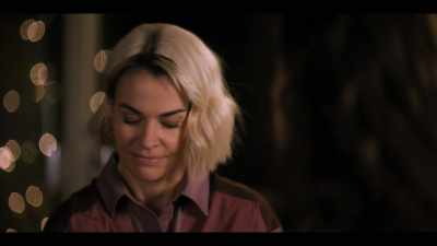 I think you and I are
in a really good place, - The L Word: Generation Q