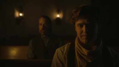 - I think you and I both know - The Bounty Men