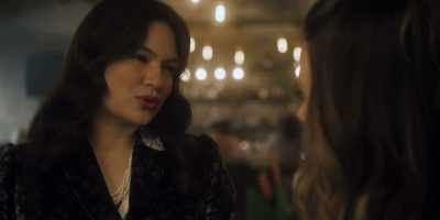 I think you and I could be - Soccer Mom Madam
