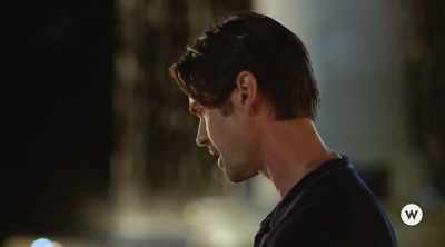 I think you and I should
maybe not speak for a while. - Love in Translation