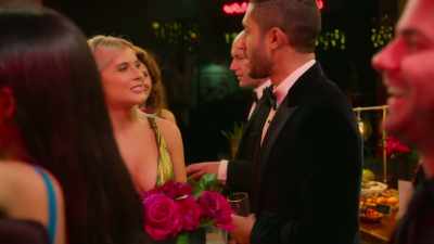 I think you and I should talk because… - Selling The OC