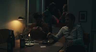 - I think that you.
- Is enough for you. - The Vagabonds