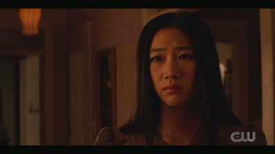 I THINK YOU JUST HAD
NOWHERE ELSE TO GO. - Kung Fu