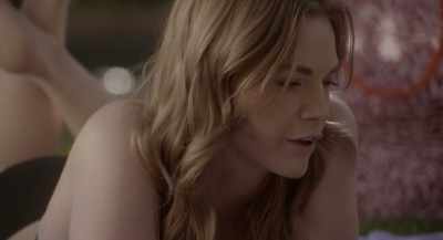 I think that you just need
to make her feel like safe. - The Feels