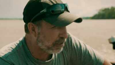 I THINK, YOU KNOW,
AS MANY STORIES, - Expedition Mungo