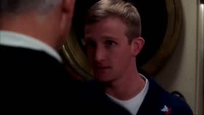 I think you lied about high school. - NCIS