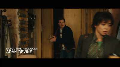 I think if you,
like, liked me again, - Pitch Perfect: Bumper in Berlin