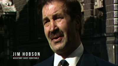 -I think when you look at - Britain’s Most Evil Killers