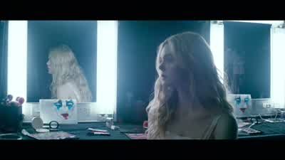 I think you look perfect. - The Neon Demon