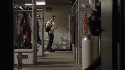 - I think you mean... - Teen Wolf