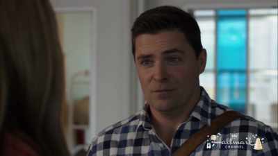 I think you and Nick
need to stop - The Perfect Bride