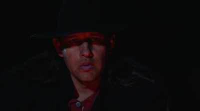 I think you were right about my eyes.
They are getting old. - Catch the Bullet