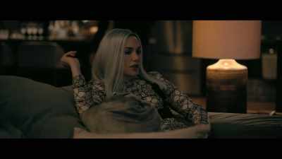 I think that you should bring him
around to the family - The Fall of the House of Usher