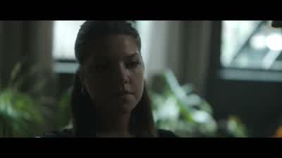 I think you should say sorry. - Tell Me Lies