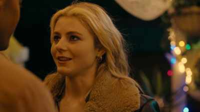 I think if you
stay right now, - Totally Completely Fine