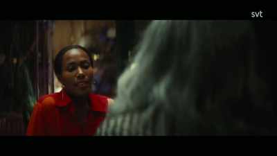 I... think
you take chances, Sloane. - Three Women