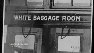 I think you had to be part of it, - Louis Armstrong's Black & Blues